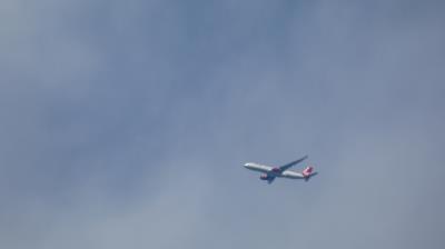 Photo of aircraft G-VGBR operated by Virgin Atlantic Airways