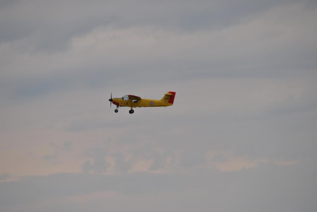 Photo of aircraft 810 operated by Royal Norwegian Air Force