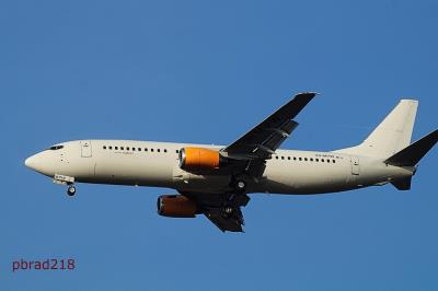 Photo of aircraft 9H-MPW operated by Air Horizont