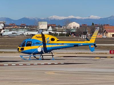 Photo of aircraft EC-JMK operated by Spanish Traffic Police-Direccion General de Trafico