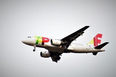 Image of aircraft registration CS-TTM - A A319-111 operated by TAP - Air Portugal