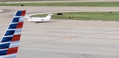 Photo of aircraft XA-TTS operated by Aerolineas Ejecutivas SA