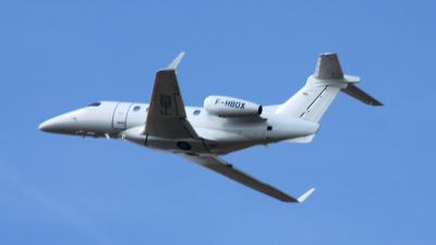 Photo of aircraft F-HBDX operated by Jetkey Invest