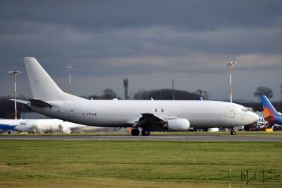 Photo of aircraft EI-STP operated by ASL Airlines Ireland