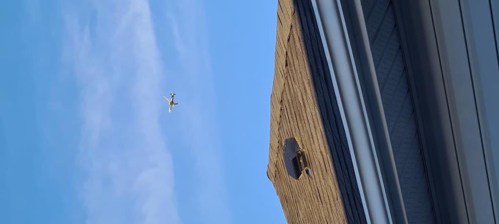 Photo of aircraft C-FLKI operated by Flair Airlines