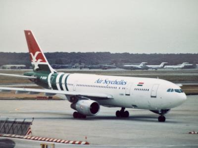 Photo of aircraft F-BVGM operated by Air France