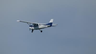 Photo of aircraft G-BDZD operated by ROBIN JAMES ANTHONY DURIE