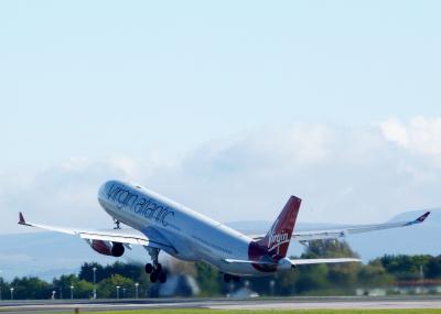 Photo of aircraft G-VRAY operated by Virgin Atlantic Airways