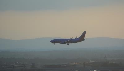 Photo of aircraft N551WN operated by Southwest Airlines