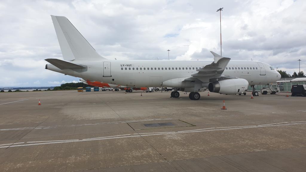 Photo of aircraft ZK-OJC operated by Freedom Air International