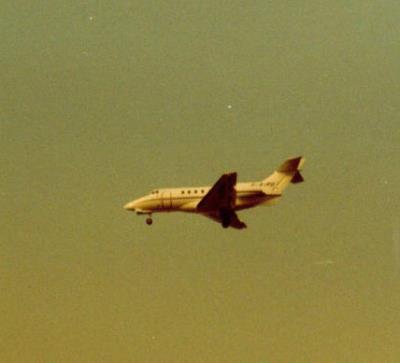 Photo of aircraft G-BIRU operated by M. A. M. Aviation Ltd