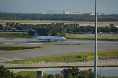 Image of aircraft registration N440UA - A A320-232 operated by United Airlines