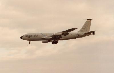 Photo of aircraft 62-3524 operated by United States Air Force