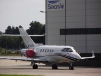 Photo of aircraft M-GDRS operated by Surf-Air Ltd