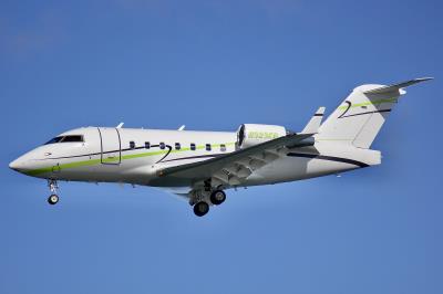 Photo of aircraft N923KB operated by K&L Aircraft Holding LLC