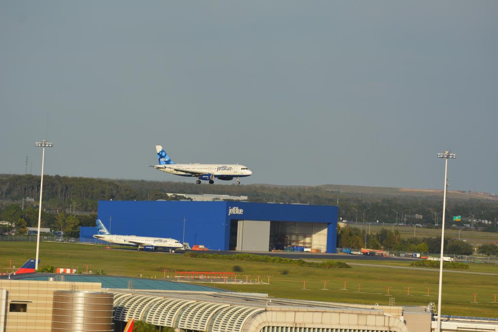 Photo of aircraft N635JB operated by JetBlue Airways