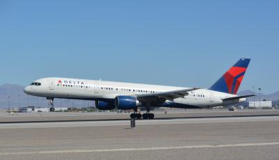 Photo of aircraft N673DL operated by Delta Air Lines
