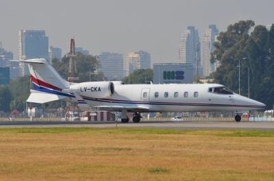 Photo of aircraft LV-CKA operated by Province of Tucaman-Gobierno Provincial Tucaman