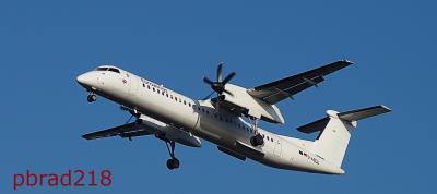 Photo of aircraft D-ABQJ operated by Eurowings