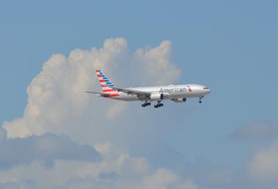 Photo of aircraft N790AN operated by American Airlines