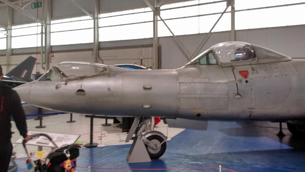 Photo of aircraft WK935 operated by Royal Air Force