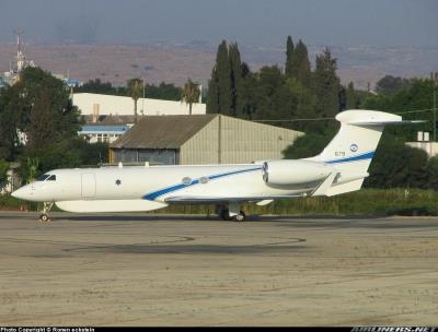 Photo of aircraft 679 operated by IDFAF - Israeli Defence Force-Air Force -Heyl HaAvir