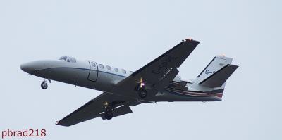 Photo of aircraft G-SPRE operated by Xclusive Jet Charter Ltd
