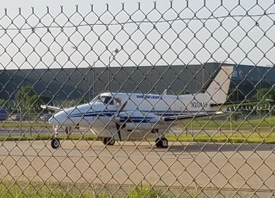 Photo of aircraft N204AF operated by Ameriflight
