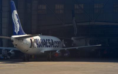 Photo of aircraft XA-TTM operated by AVIACSA