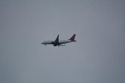 Photo of aircraft N276SY operated by Delta Connection