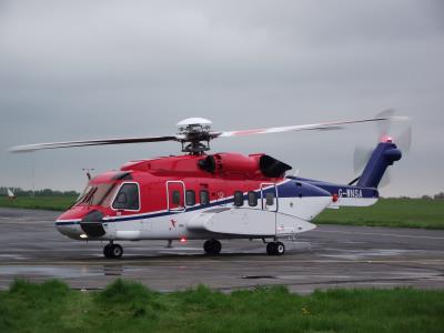 Photo of aircraft G-WNSA operated by CHC Scotia Ltd