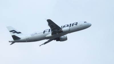 Photo of aircraft OH-LXB operated by Finnair