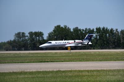 Photo of aircraft C-GSWQ operated by Sunwest Aviation