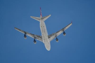 Photo of aircraft ER-BBJ operated by Aerotranscargo