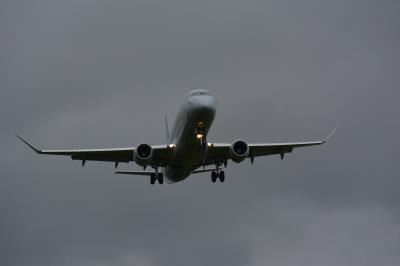 Image of aircraft registration N257NN - A ERJ-175LR (ERJ-170-200 LR) operated by American Eagle