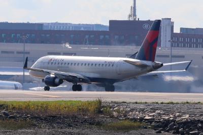 Photo of aircraft N204JQ operated by Delta Connection
