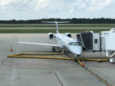 Photo of aircraft N626AE operated by Piedmont Airlines
