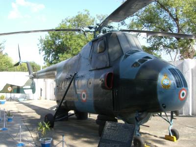 Photo of aircraft BZ900 operated by Indian Air Force Museum