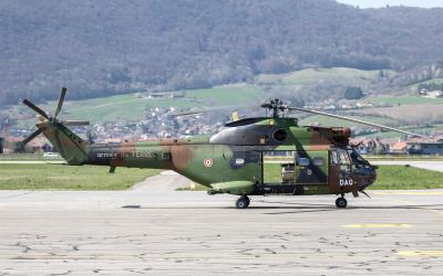 Photo of aircraft 1156 (F-MDAQ) operated by French Army-Aviation Legere de lArmee de Terre