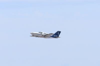 Photo of aircraft N514NC operated by Cape Air