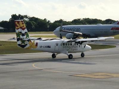 Photo of aircraft VP-CXB operated by KX Express