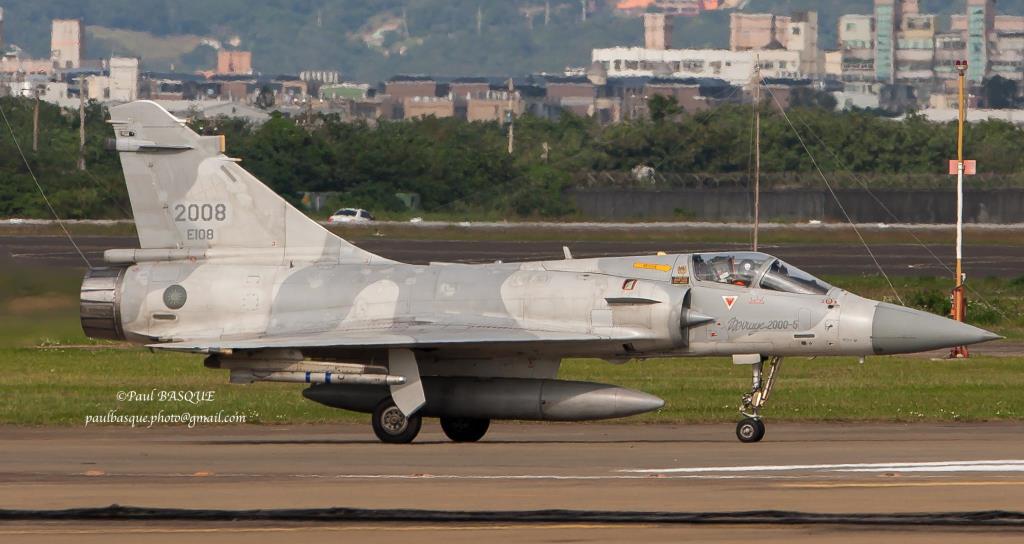 Photo of aircraft 2008 operated by Republic of China Air Force (RoCAF)