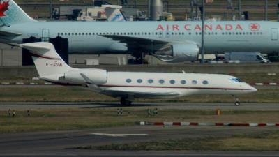 Photo of aircraft EJ-ADMI operated by GainJet Ireland