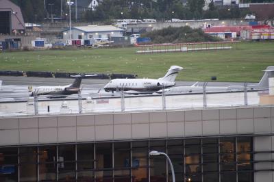 Photo of aircraft N359FX operated by Flexjet LLC
