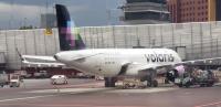 Photo of aircraft XA-VRF operated by Volaris