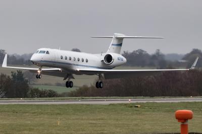 Photo of aircraft N3788B operated by BlackRock Financial Management Inc