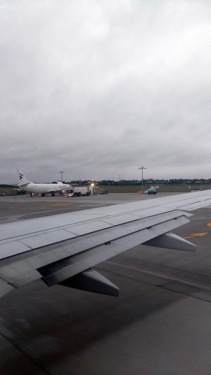 Photo of aircraft TF-BBJ operated by Bluebird Cargo