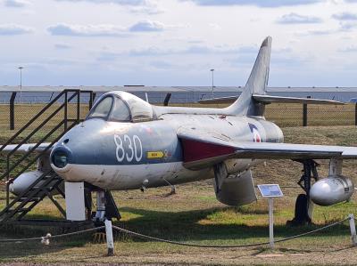 Photo of aircraft WV382 operated by East Midlands Aeropark