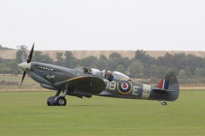 Photo of aircraft G-CICK operated by Keith Michael Perkins