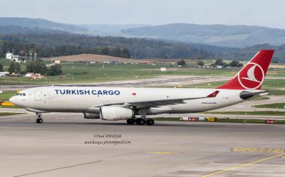 Photo of aircraft TC-JDR operated by Turkish Airlines